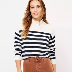 NWT Ann Taylor Loft Sweater XXSP